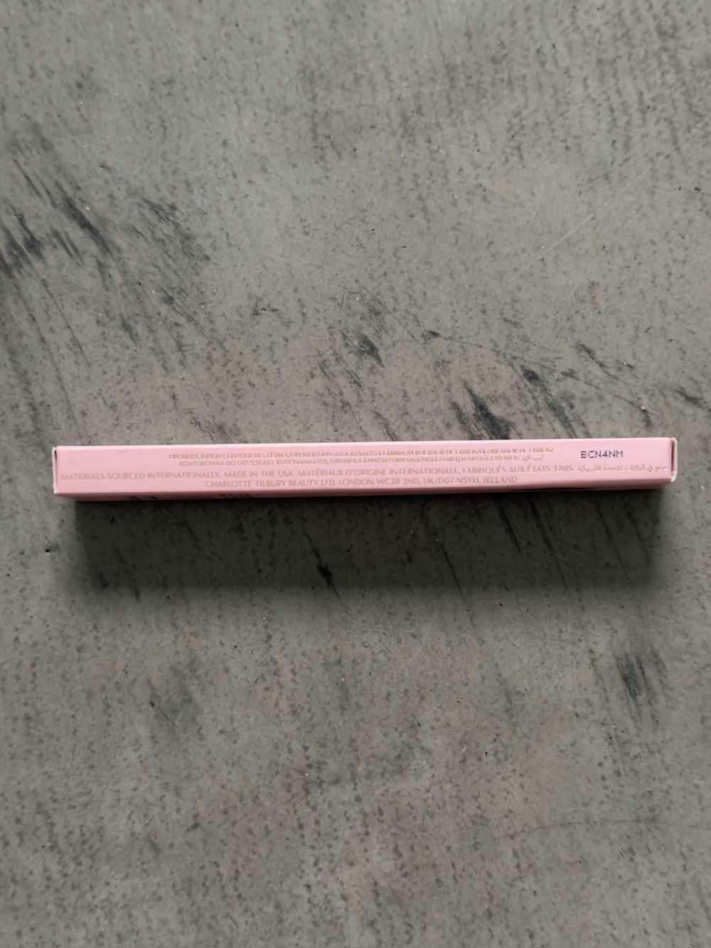 Charlotte Tilbury / Lip Cheat Lip Liner / Pillow Talk - Picture 10 of 12